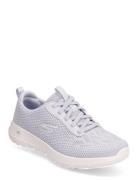 Womens Go Walk Joy - Wonderful Spring Low-top Sneakers Blue Skechers