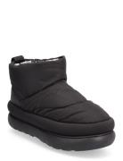 W Classic Maxi Mini Shoes Wintershoes Black UGG