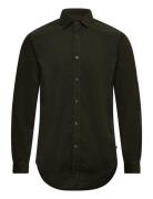 Matrostol Bu Tops Shirts Casual Khaki Green Matinique