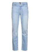 West Bottoms Jeans Regular Blue Lee Jeans