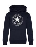 Converse Fleece Core Pullover Hoodie Sport Sweatshirts & Hoodies Hoodi...