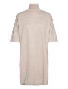 Vivien - Delighted Wool Tops Tunics Beige Day Birger Et Mikkelsen