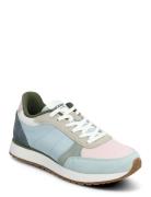 Ronja Low-top Sneakers Blue WODEN