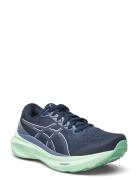 Gel-Kayano 30 Sport Sport Shoes Running Shoes Navy Asics