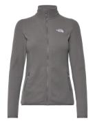 W 100 Glacier Fz - Eu Sport Sweatshirts & Hoodies Fleeces & Midlayers ...
