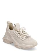 Mac-E Sneaker Low-top Sneakers Beige Steve Madden