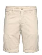 Jason K3995 Sanza Shorts Bottoms Shorts Denim Cream Gabba