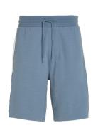 Hwk Short Hyggebukser Blue Tommy Hilfiger