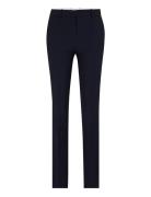 Tameah Bottoms Trousers Suitpants Navy BOSS