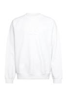 Dumbkin Designers Sweatshirts & Hoodies Sweatshirts White HUGO