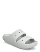 Classic Sandal V2 Shoes Summer Shoes Sandals White Crocs