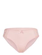 Hallie Brief Trusser, Tanga Briefs Pink Freya