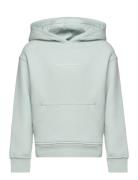 Jorvesterbro Sweat Hood Noos Jnr Tops Sweatshirts & Hoodies Hoodies Bl...