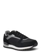 Parkour-L_Runn_Sdnyt Low-top Sneakers Black BOSS