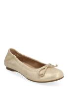 Ballerina Ballerinasko Ballerinaer Gold Gabor