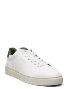 Mc Julien Sneaker Low-top Sneakers White GANT