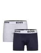 Boxer Night & Underwear Underwear Underpants Multi/patterned BOSS