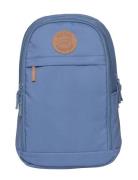 Urban Midi, Blue Shadow Accessories Bags Backpacks Blue Beckmann Of No...