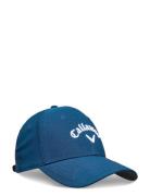 Stitch Magnet Accessories Headwear Caps Navy Callaway