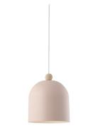 Gaston | Pendel Home Lighting Lamps Ceiling Lamps Pendant Lamps Pink N...