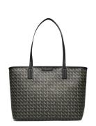 Ever-Ready Small Tote Bags Totes Black Tory Burch