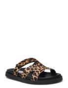 Missile-L Sandal Flade Sandaler Black Steve Madden