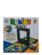 Rubiks Race Game Toys Creativity Drawing & Crafts Craft Craft Sets Mul...