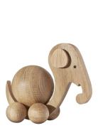 Spinning Elephant - Small Home Decoration Decorative Accessories-detai...