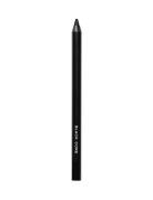 Black Core Crayon Lip Liner Makeup LH Cosmetics