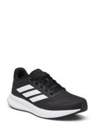 Runfalcon 5 J Low-top Sneakers Black Adidas Sportswear