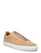 Henri Low-top Sneakers Beige Playboy Footwear