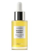 Superseed Radiant Energy Facial Oil Ansigts- & Hårolie Nude MÁDARA