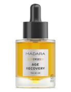 Superseed Age Recovery Facial Oil Ansigts- & Hårolie Nude MÁDARA