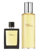 Terre D'hermès Parfum Refill 125 Ml Parfume Eau De Parfum Nude HERMÈS
