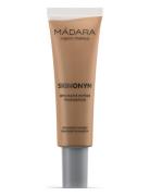 Skinonym Semi-Matte Peptide Foundation Foundation Makeup MÁDARA