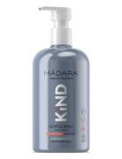 Kind Gentle Wash Shower Gel Badesæbe Nude MÁDARA