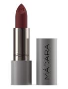 Velvet Wear Matte Cream Lipstick Læbestift Makeup Red MÁDARA