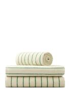 Naram Hand Towels Home Textiles Bathroom Textiles Towels & Bath Towels...