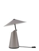Taido | Bord Home Lighting Lamps Table Lamps Grey Design For The Peopl...