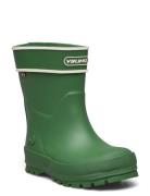Alv Jolly Shoes Rubberboots High Rubberboots Green Viking