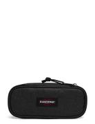 Oval Single Accessories Bags Pencil Cases Black Eastpak