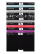 Trunk 7Pk Boxershorts Calvin Klein