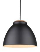 Nivå Home Lighting Lamps Ceiling Lamps Pendant Lamps Black Halo Design