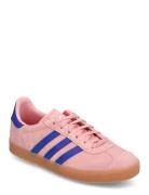 Gazelle J Low-top Sneakers Pink Adidas Originals