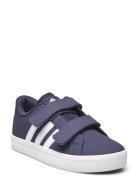 Vs Pace 2.0 Cf C Low-top Sneakers Blue Adidas Sportswear