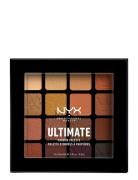 Ultimate Queen Shadow Palette 16 Pan Øjenskyggepalet Makeup Multi/patt...