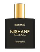 Shinanay Edp 30 Ml Parfume Eau De Parfum Nude NISHANE