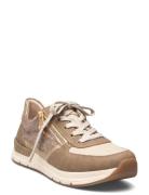 58902-64 Low-top Sneakers Beige Rieker