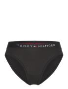 Bikini  Trusser, Tanga Briefs Black Tommy Hilfiger