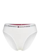 Bikini Trusser, Tanga Briefs White Tommy Hilfiger